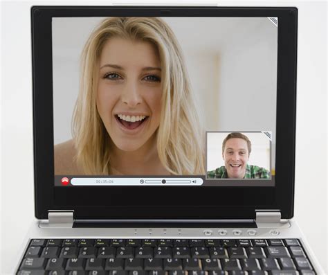 vonline video chat